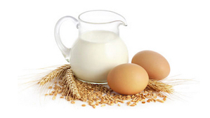Eggs & Dairy