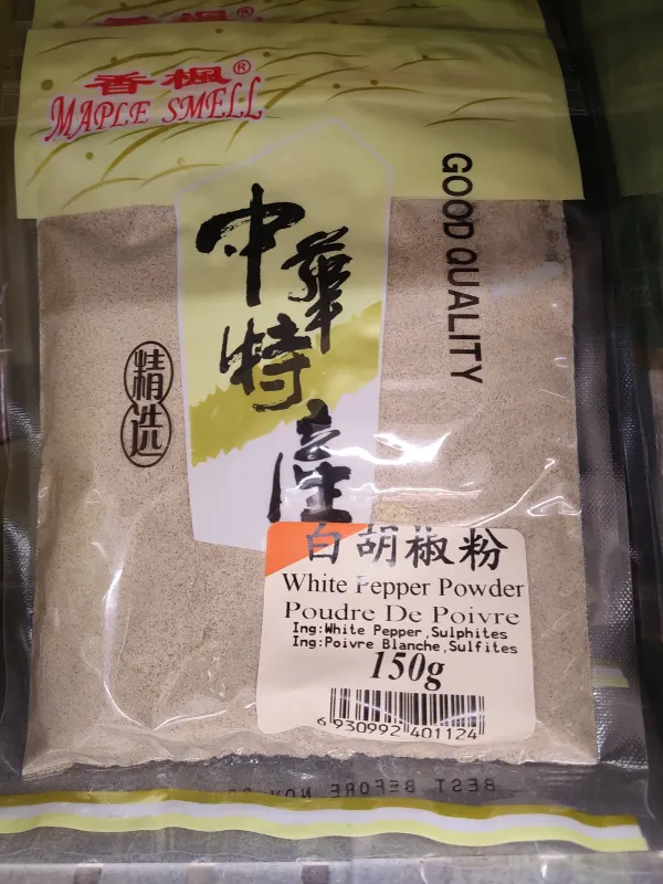 white-pepper-powder