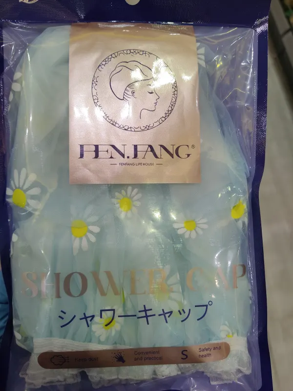 shower-cap