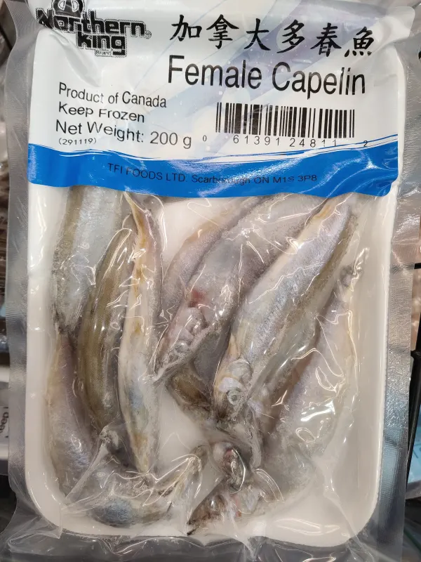 female-fish