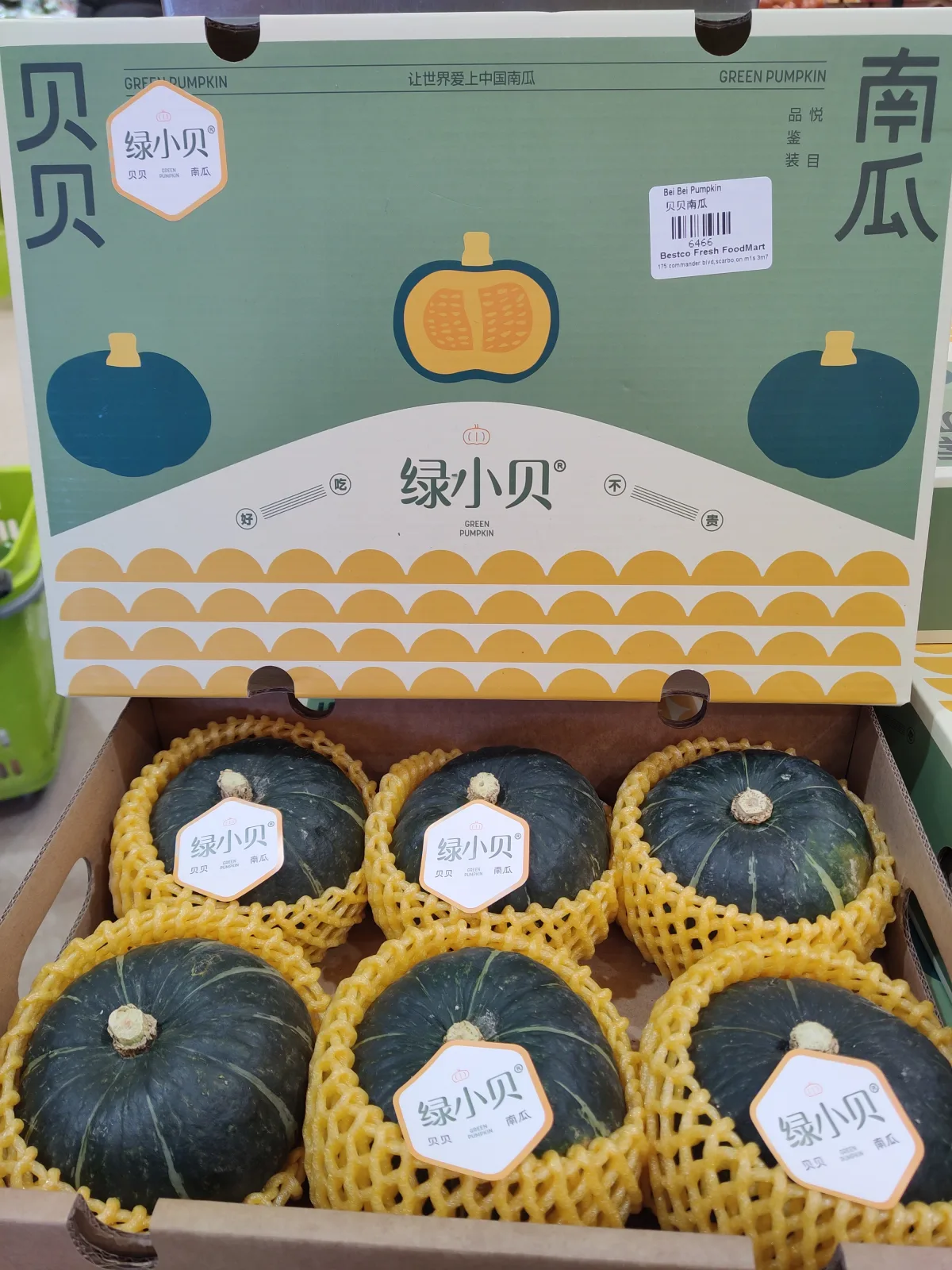 bei-bei-pumpkin