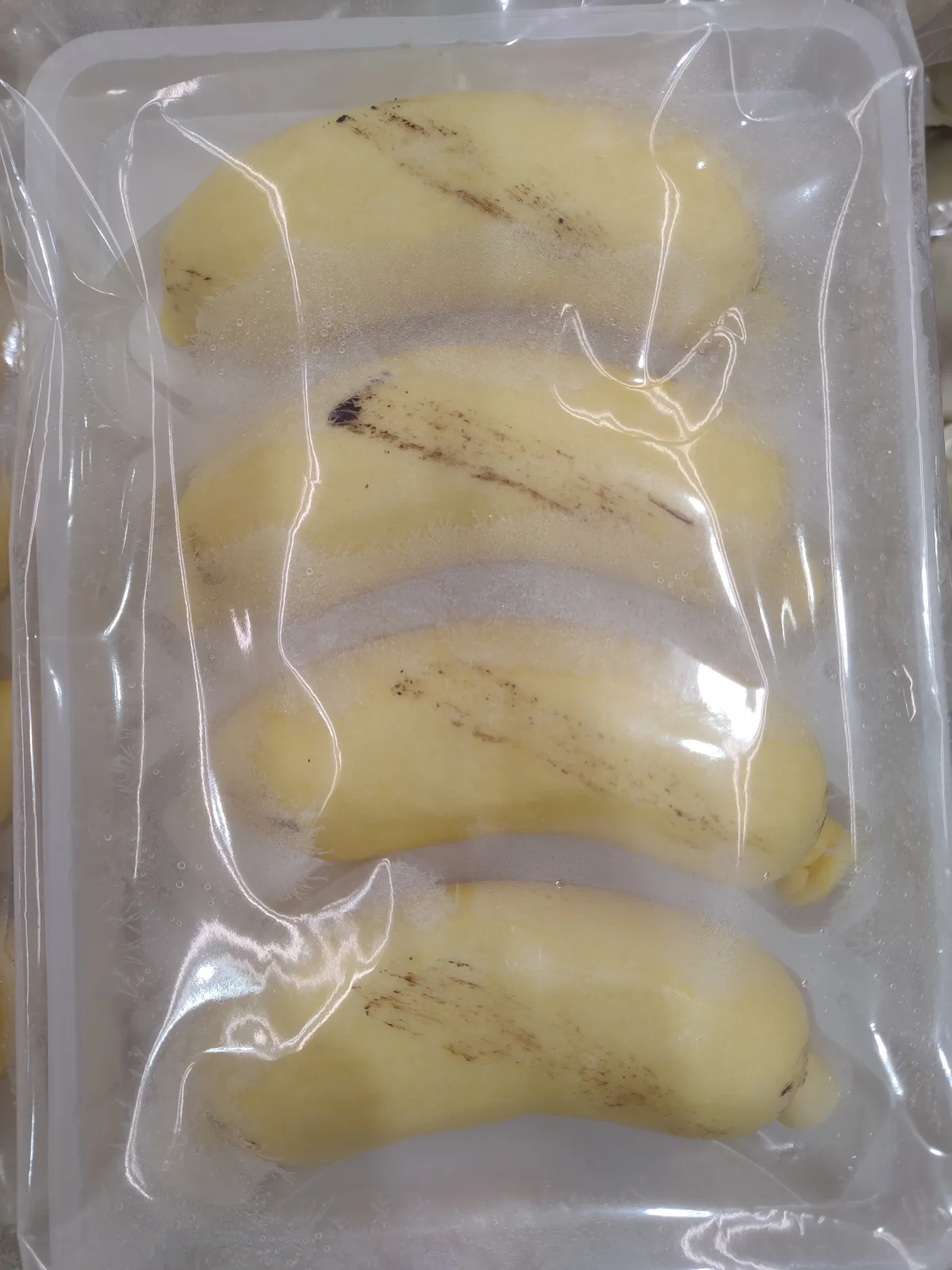 mousse-banana-bun