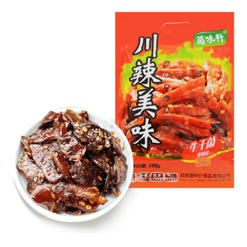 jun-wei-xuan-spicy-mushroom