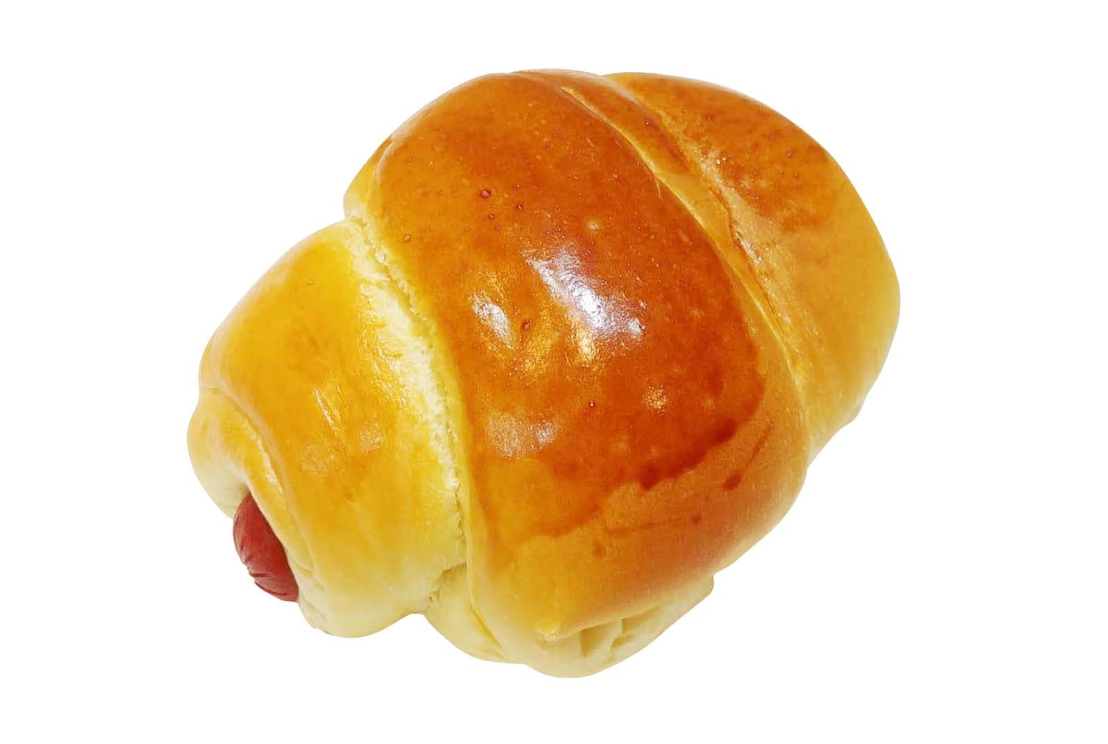 sausage-bun