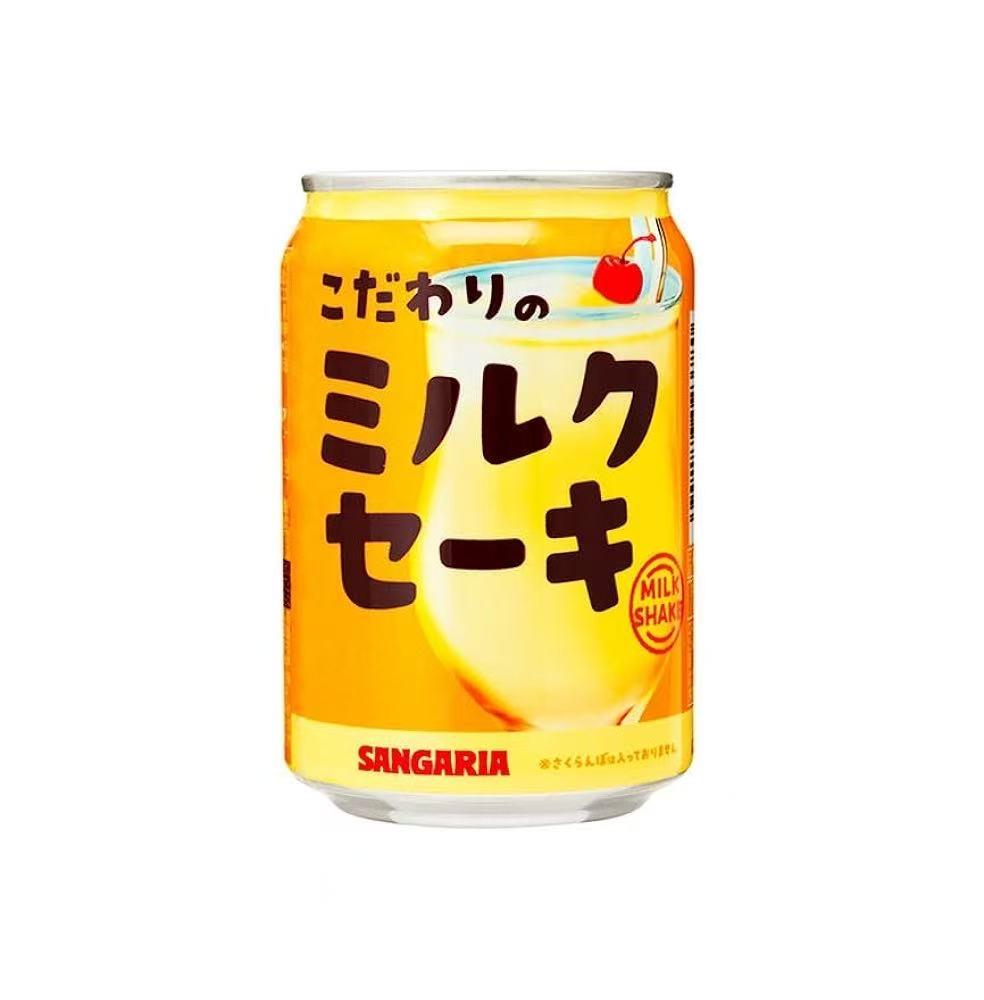 sangaria-milk-shake