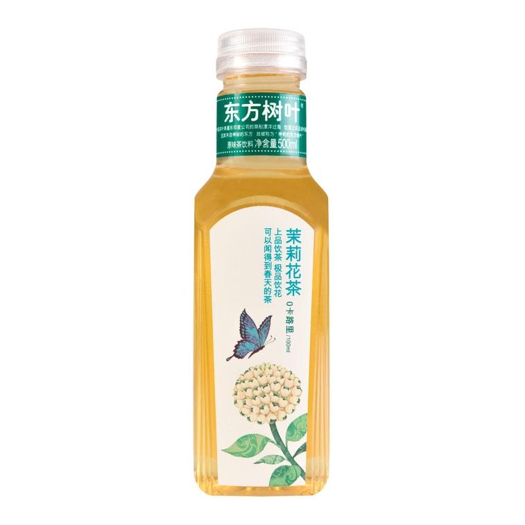 jasmine-tea