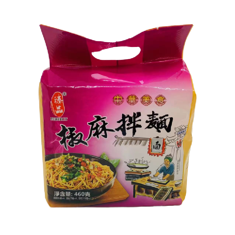 dried-noodle-with-sauce