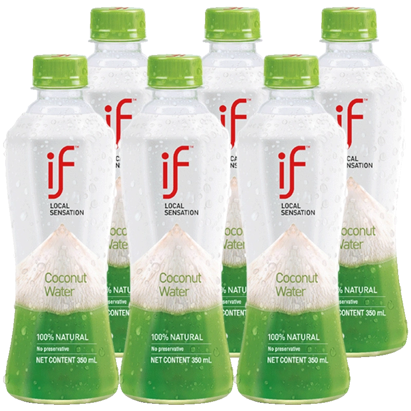 if-coconut-water