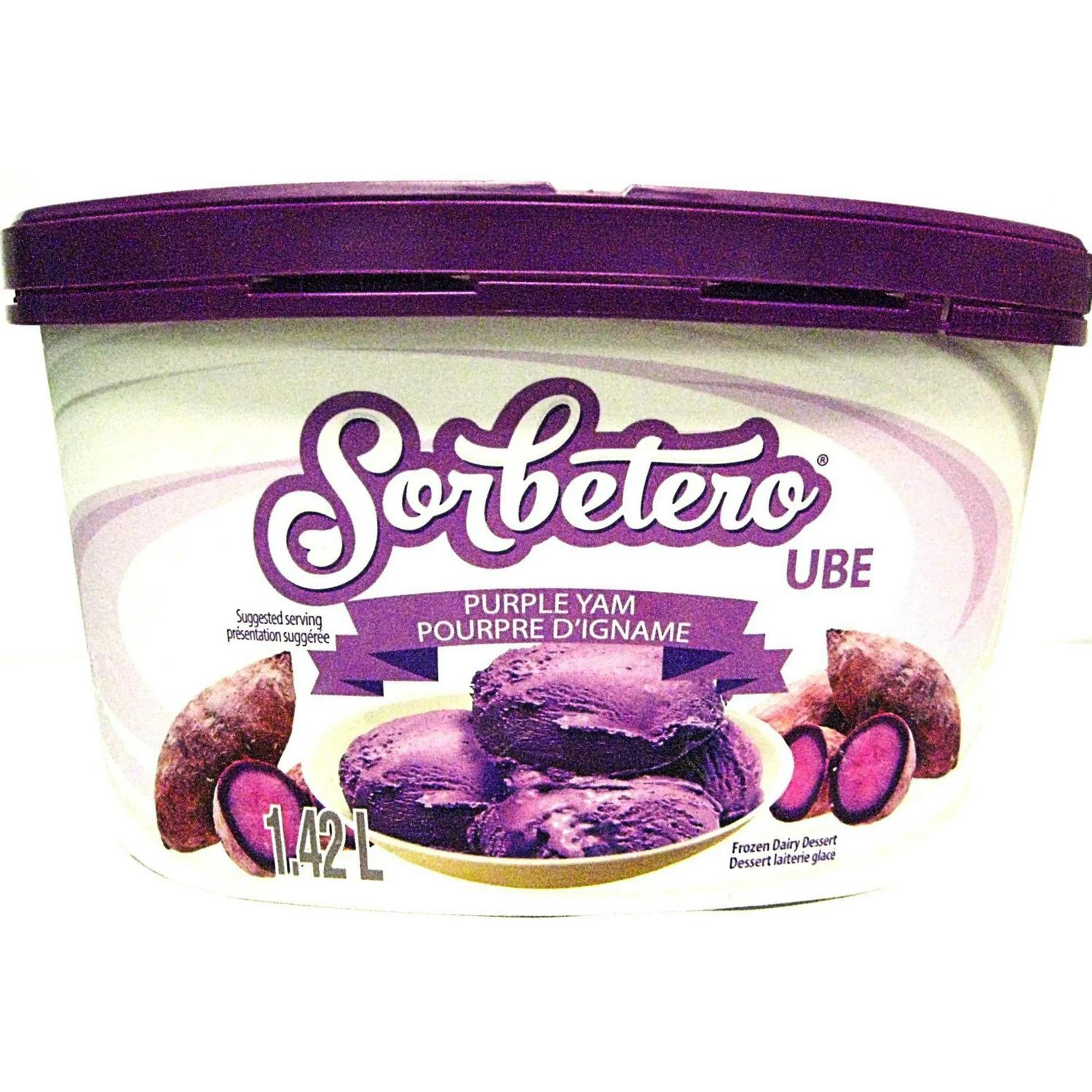 sorbetero-ice-cream-purple-yam-flavor