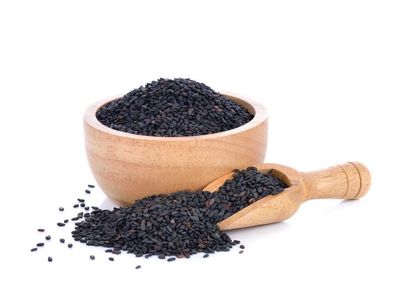 black-sesame