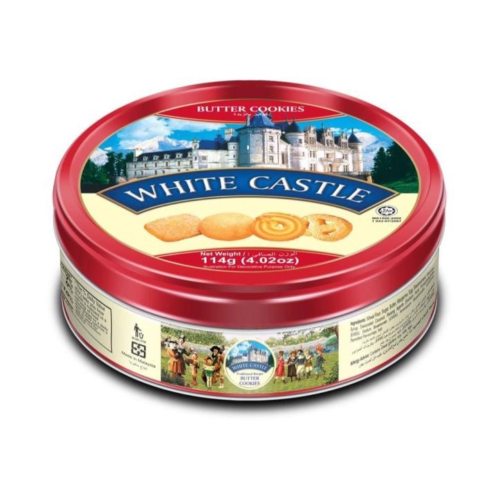 white-castle-butter-cookie