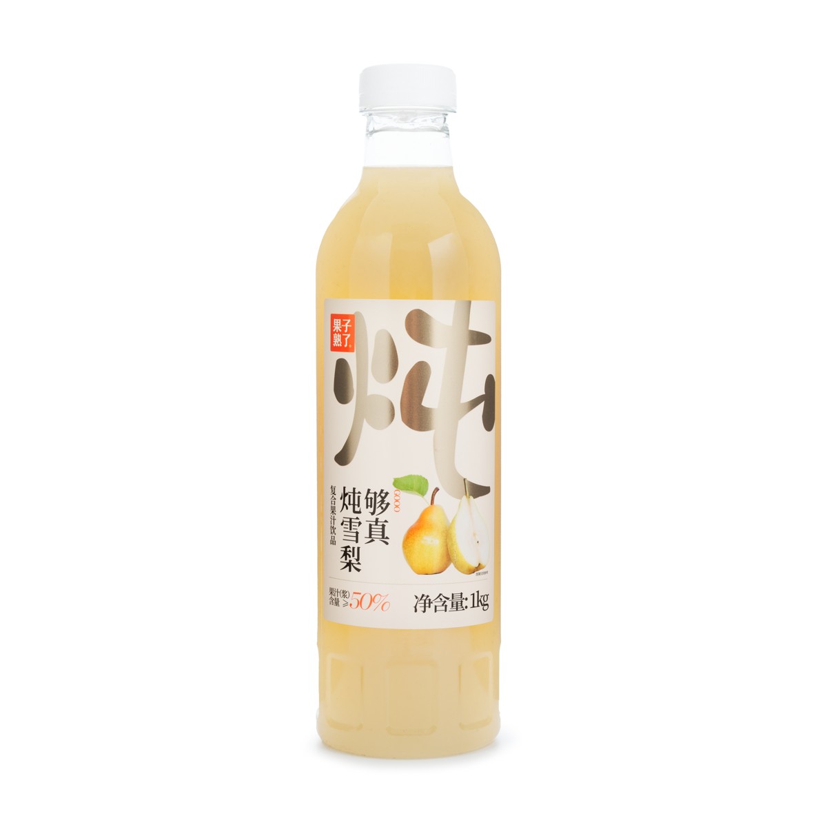 pear-juice-drink