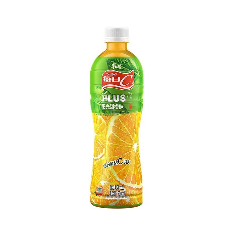 ksf-citrus-drink-orange-flavor