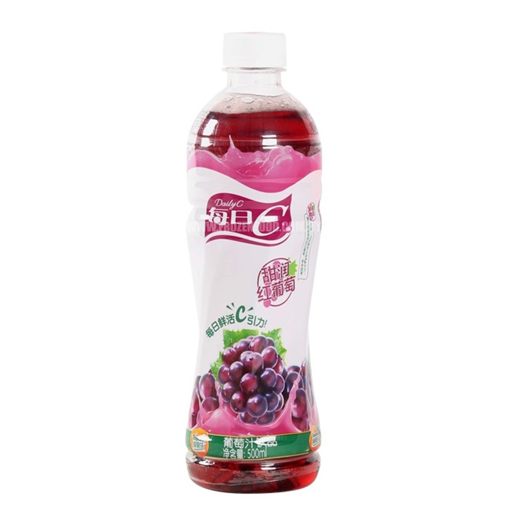 ksf-citrus-drink-grape-flavor