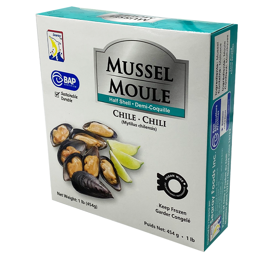 searay-half-shell-mussels