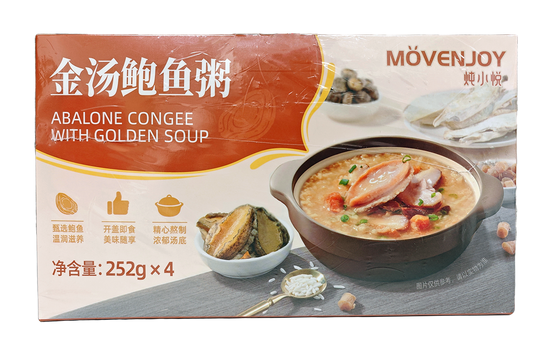 abalone-congee-with-golden-soup