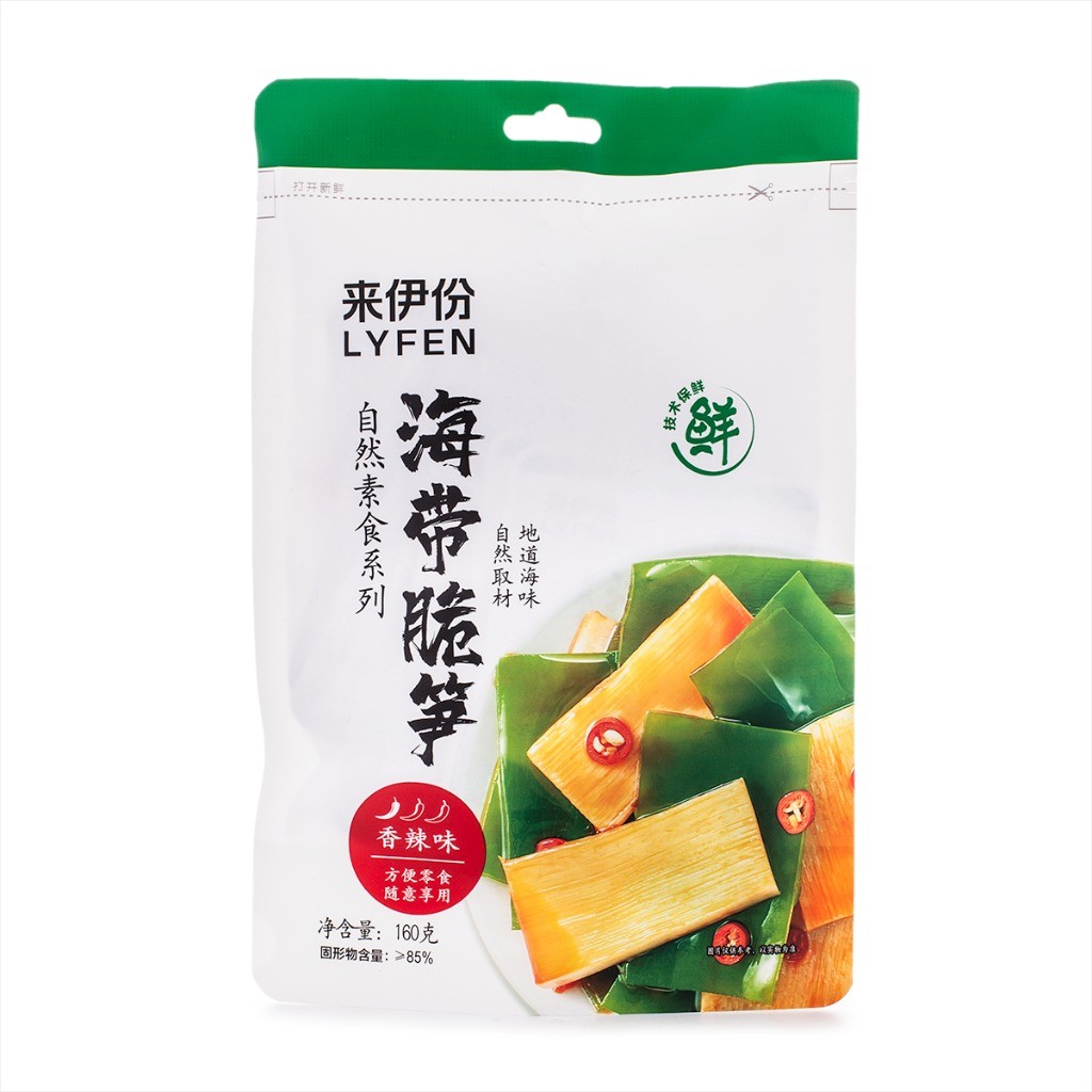 lyfen-crispy-bamboo-shoots-with-kelp-spicy