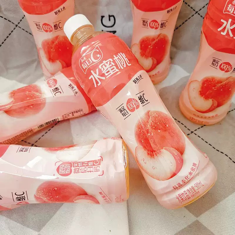 peach-tea-drink