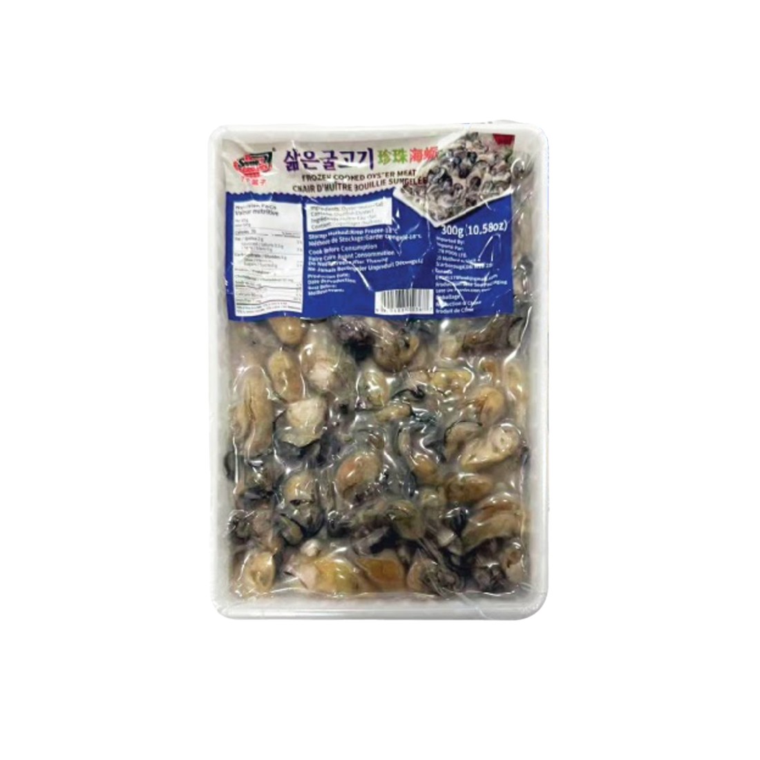 frozen-oysters
