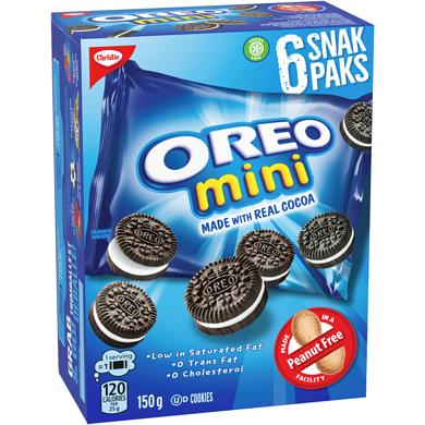 mini-oreo