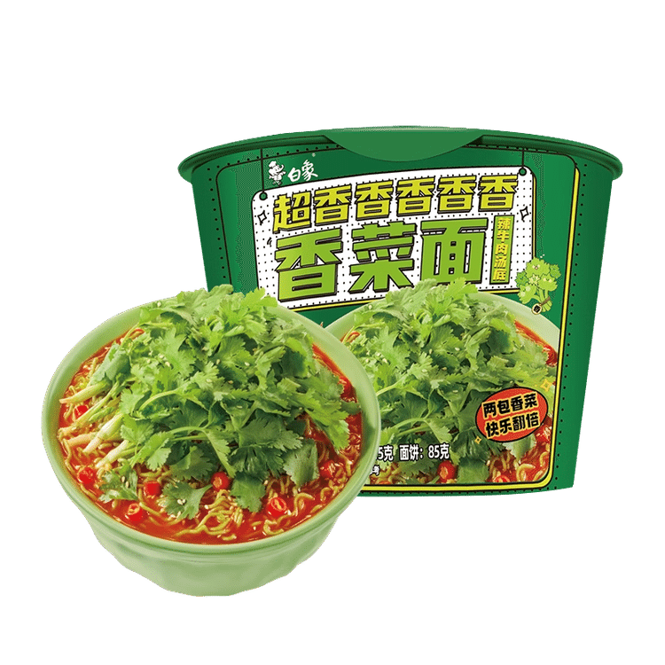 baixiang-coriander-cup-noodles