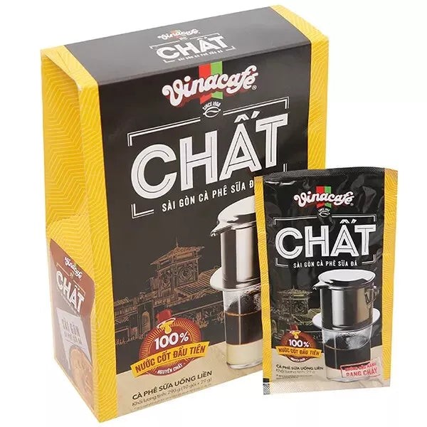 chat-instant-coffee-mix