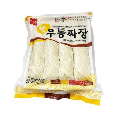 Korean Fresh Udon Noodle | Superwafer - Online Supermarket