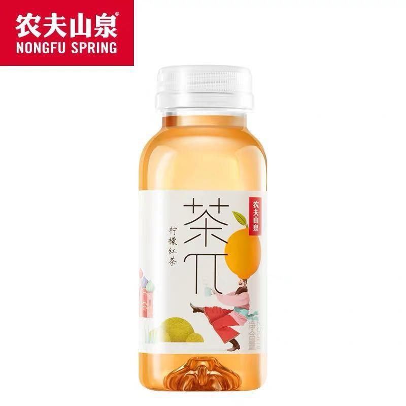 nongfushanquan-lemon-black-tea-900ml