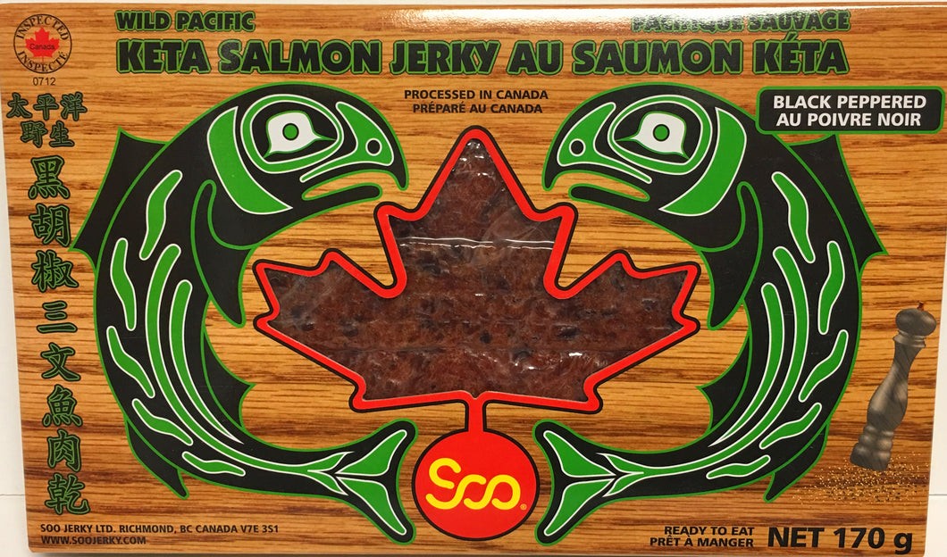 black-peppered-salmon-jerky