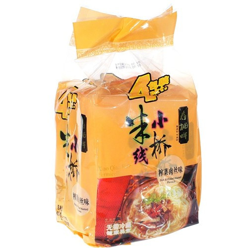 sau-tao-xiaoqiao-rice-noodles-shredded-pork-flavor-with-mustard