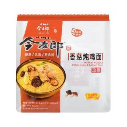 jinmailang-instant-noodlesmushroom-stewed-chicken-noodles