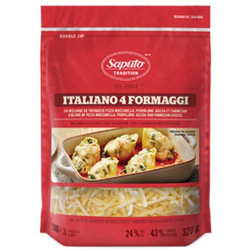 saputo-italino-4-formaggi-shredded-cheese