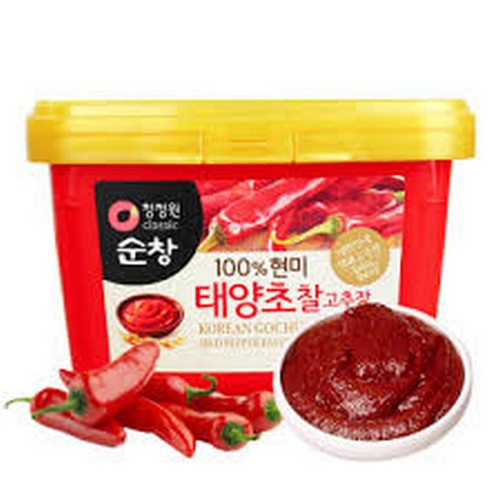 golden-gai-korean-gochujang-spicy-bean-sauce