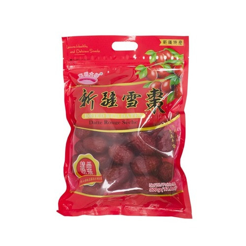 dongming-bridge-xinjiang-xuezao-500g